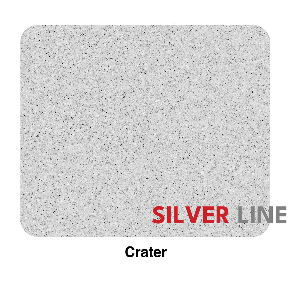 Crater
